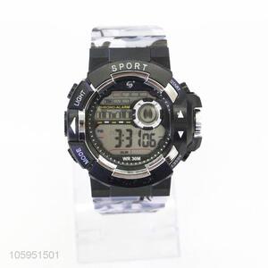 Most Popular Man Sport Single Movement Watch