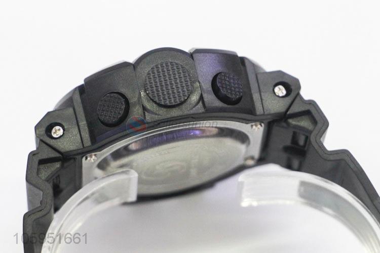 Wholesale Cheap Man Sport Single Movement Watch