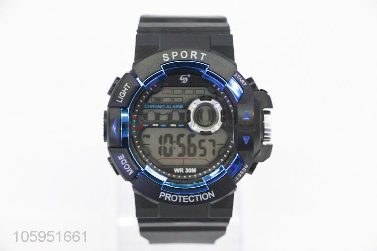 Wholesale Cheap Man Sport Single Movement Watch