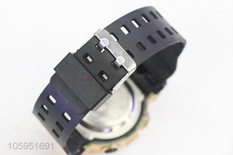 Wholesale Popular Casual Style Single Movement Watch