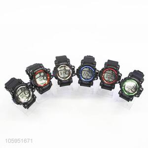 China Wholesale Man Sport Single Movement Watch