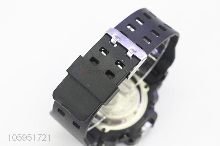 Factory Wholesale Single Movement Watch Fashion Accessories