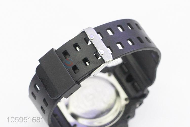 Wholesale Price Water Resist Single Movement Watch