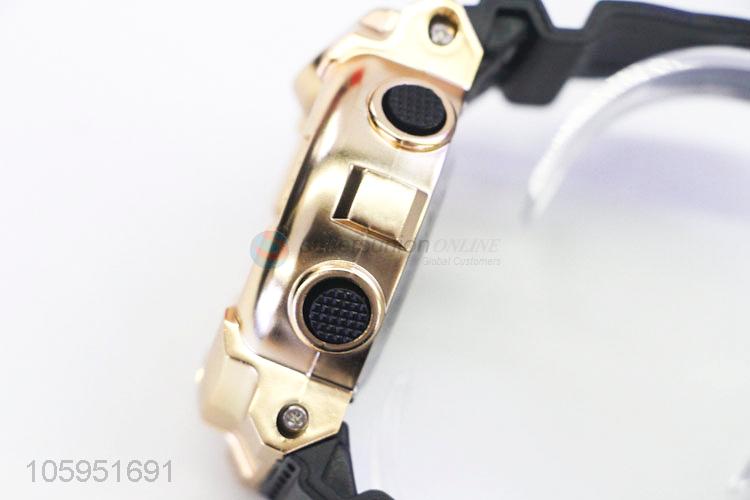 Wholesale Popular Casual Style Single Movement Watch