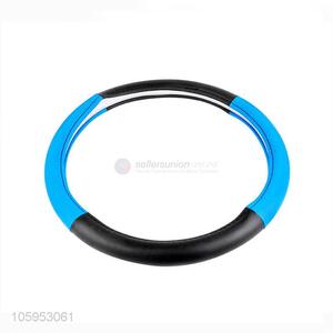 Good Quality Plastic Universal Car Steering Wheel Cover