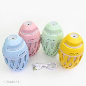 Manufacturer custom ultrasonic usb air humidifier air humidifier