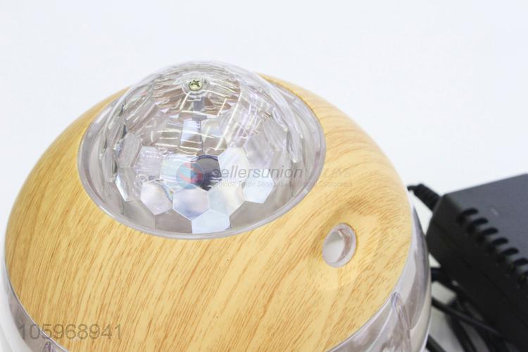 Factory price electric aroma diffuser usb air humidifier with music