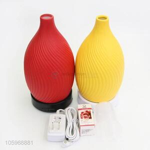 Factory promotional vase shape aroma diffuser electric air humidifier