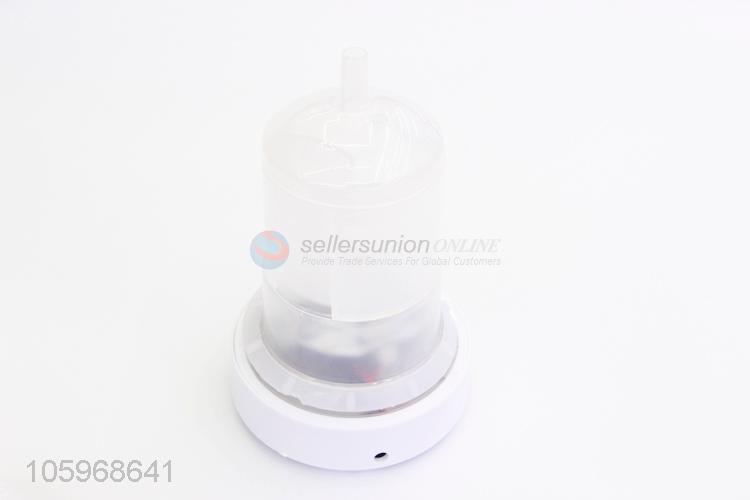 Delicate egg shape electric aroma diffuser air humidifier