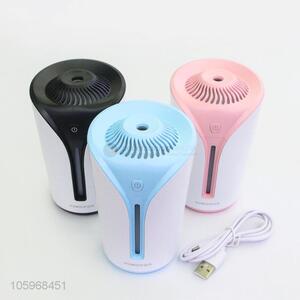 Best selling office use ultrasonic usb air humidifier
