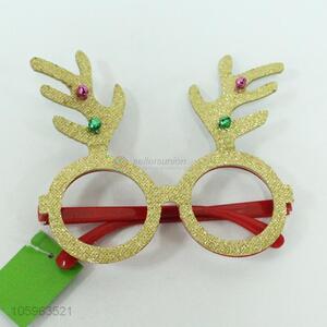 Best sale nonwovens party glasses christmas patch