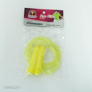 Most Popular Plastic Handle Skipping Rope
