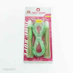 Hot New Products Luminous Skipping Rope