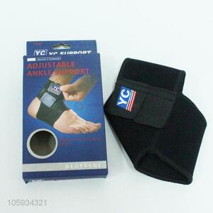 Factory Wholesale Adjustable Ankle Support
