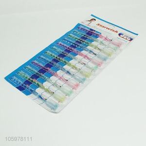 Excellent Quality 12PC Adult Toothbrush