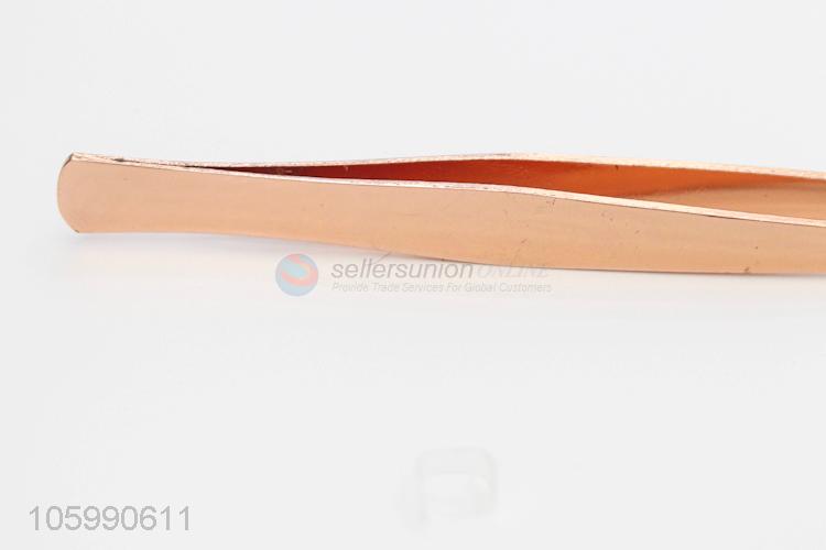 Hottest Professional Lady Professional Eyebrow Tweezers