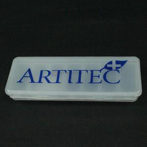 Promotional Cheap Portable Plastic Pillbox