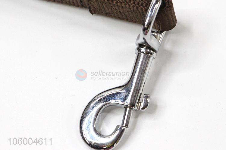 Custom short dog leash dogs training leash