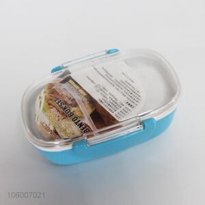 High Quality Food Grade Plastic Lunch Box