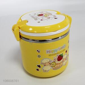 Wholesale Cheap Fresh Box Lunch Box