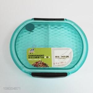 Top Sale Plastic Lunch Box