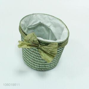 Good Factory Price Weave Storage Basket