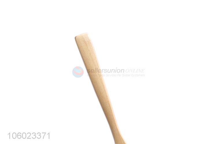 Factory Price Eco-Friendly Wooden Spoon Best Tableware