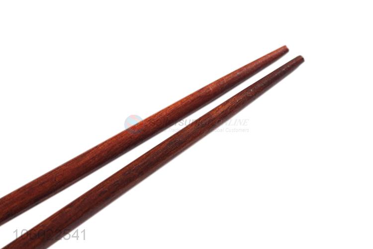 Good Quality Wooden Chopsticks Best Chinese Tableware