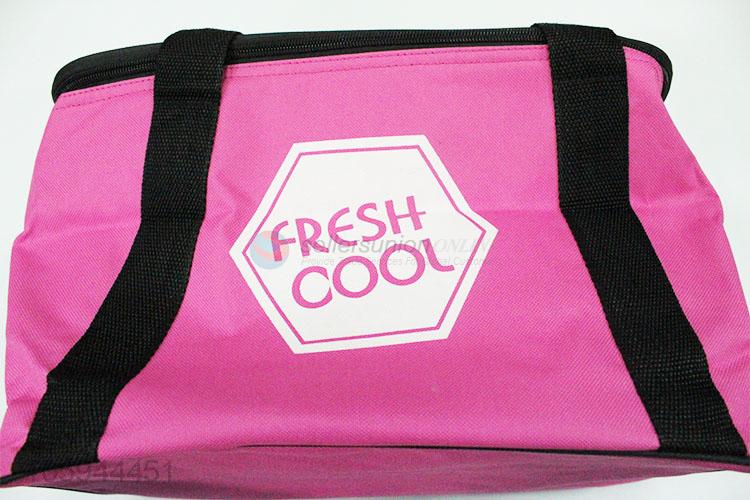Best Quality Ice Bag Portable Lunch Bag