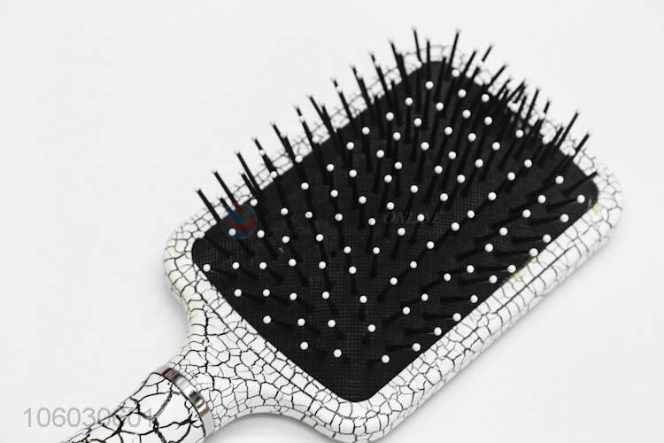 High Quality Plastic Head Massager Hair Brush