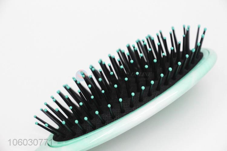 Best Quality Plastic Massage Hair Brush Hair Comb