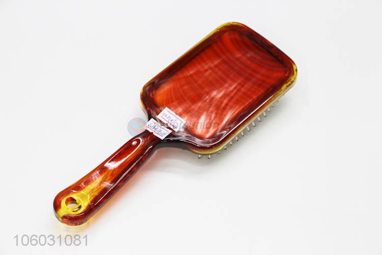 Popular Large Massage Hair Brush Hairdressing Comb