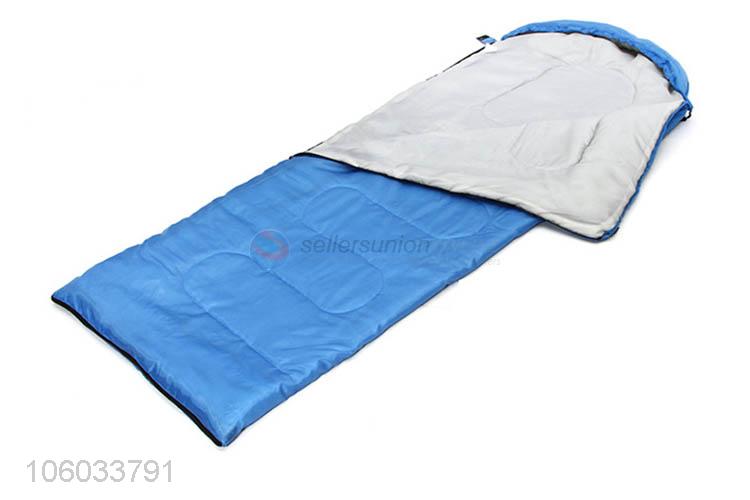 Hot Selling Outdoor Camping Duck Down Mummy Sleeping Bag