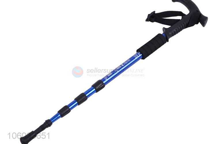 Portable Non-Slip Trekking Poles Sticks Hiking Poles