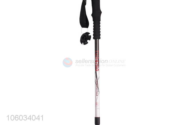 Advertising and Promotional Aluminium Alloy Hiking Stick