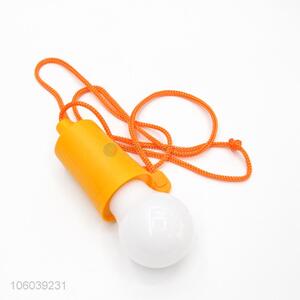 Creative Battery Power LED String Pull Bulb Light Closet Pull Light