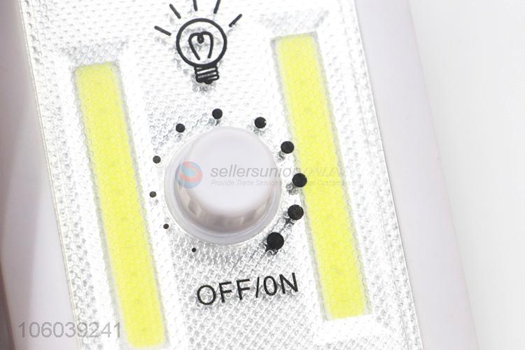 Newest Adjustable Brightness LED Light Switch