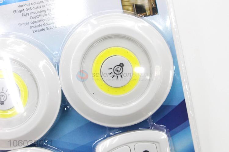 High Quality LED Light With Remote Control Set