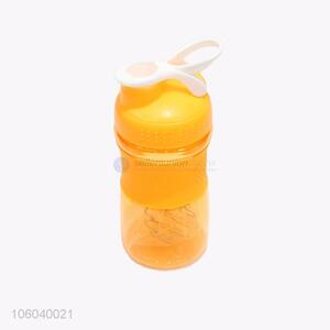 Low price eco-friendly plastic drinking bottle sport bottle