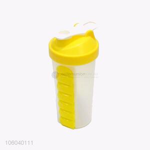 Promotional portable adult water bottle outdoor sports bottle