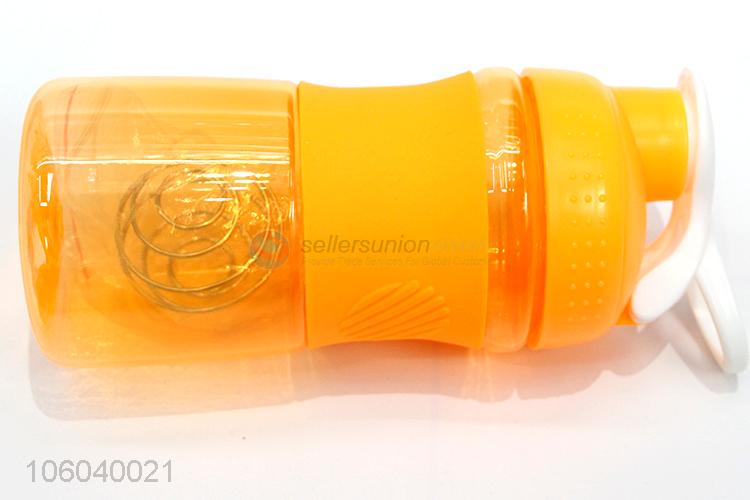 Low price eco-friendly plastic drinking bottle sport bottle