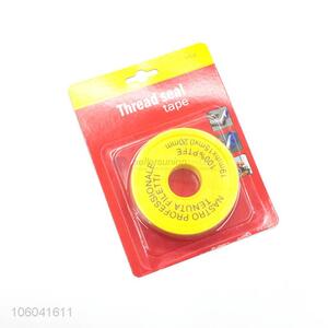 Professional Heat Resistant Thread Seal Tape