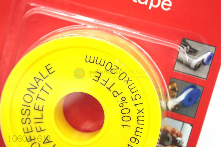 Professional Heat Resistant Thread Seal Tape