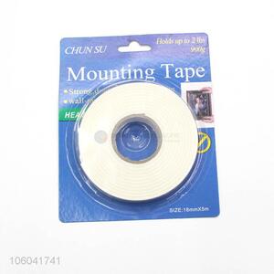 Good Sale Mounting Tape Double-Stick Foam Tape