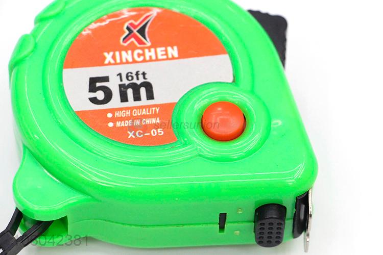 Competitive Price Measuring Tape Measure Tools Wood Working Tools