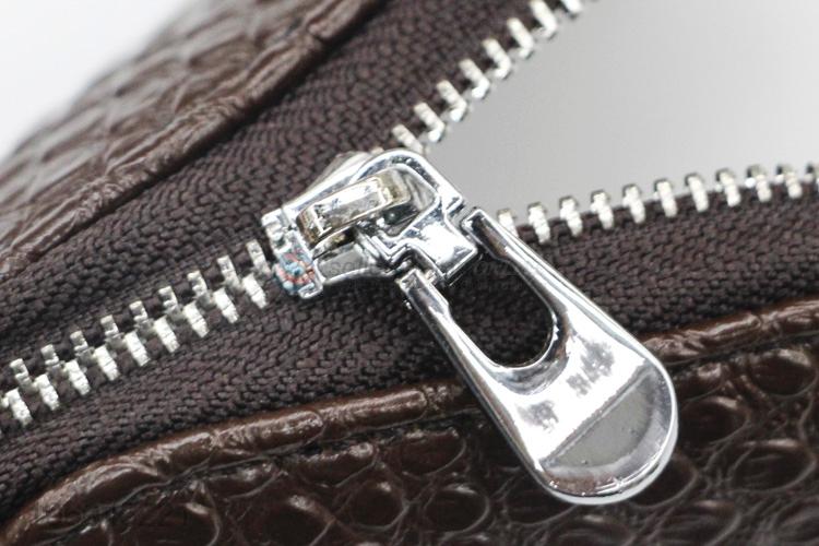 Best Selling Leather Key-Chain Bag Fashion Car Key Bag