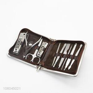New Arrival Nail Care Tools Best Manicure Kit