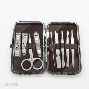 Best Quality Stainless Steel Manicure Kit