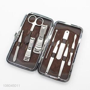 Best Sale Nail Scissors Clipper Set Nail Tools