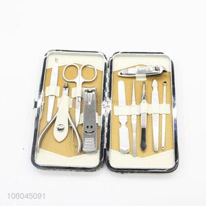 Unique Design Manicure Kit Best Nail Tools Set